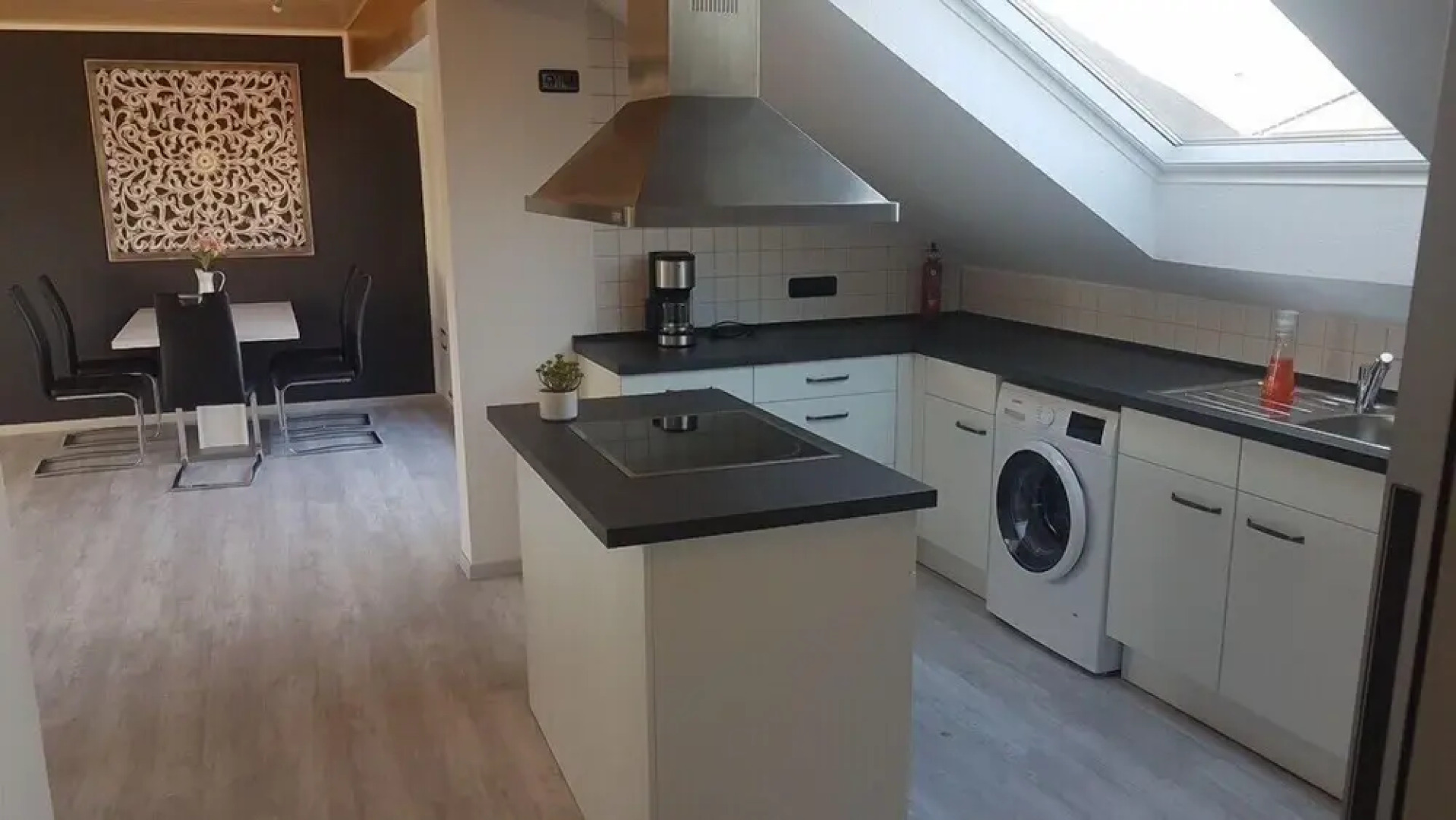 Goodchoice Apartment