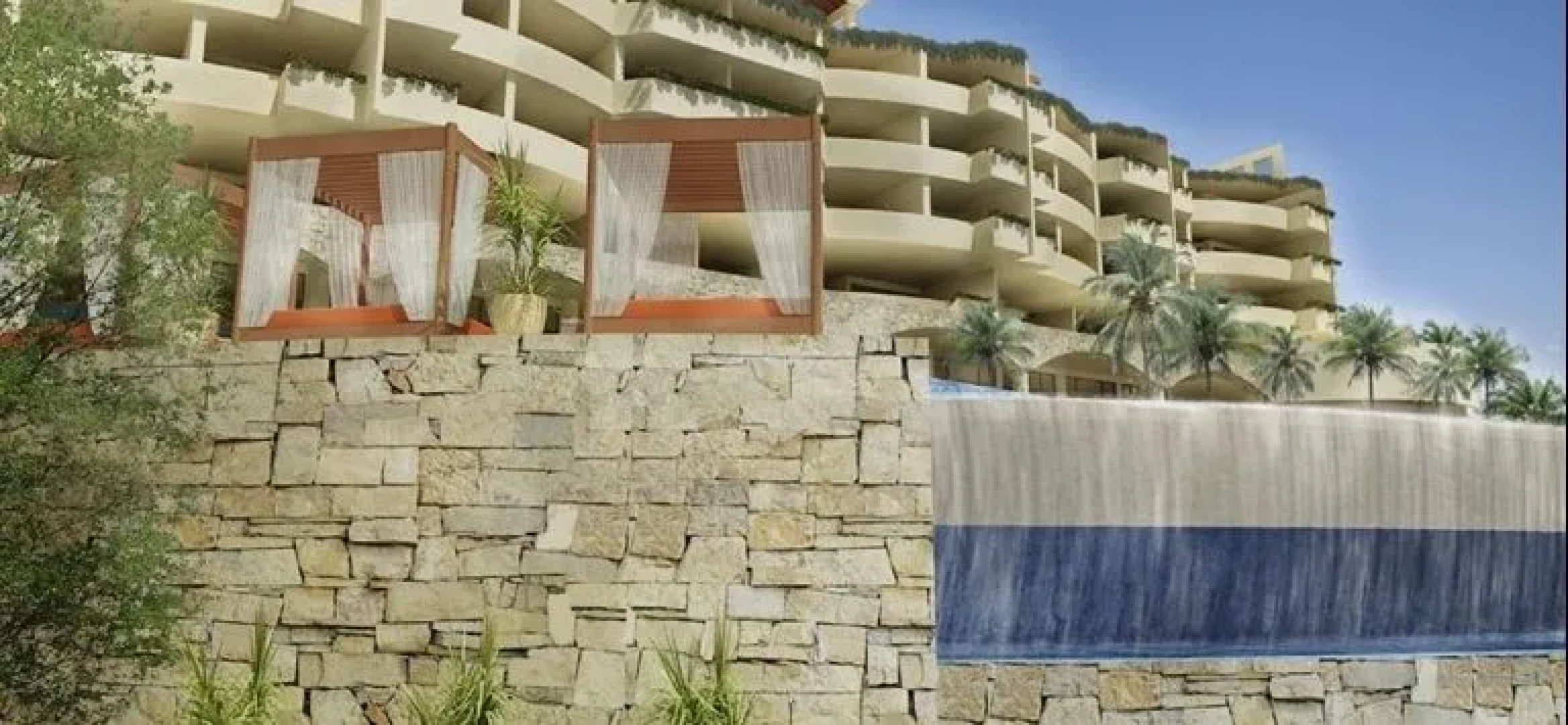 Unik Island Resort & Spa