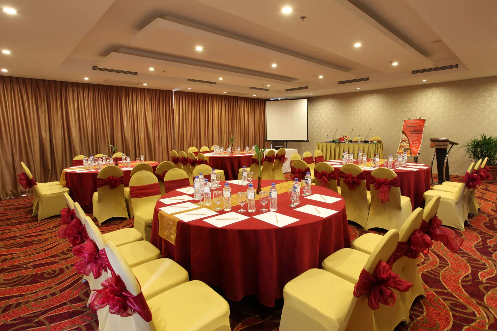 Swiss-Belhotel Kendari