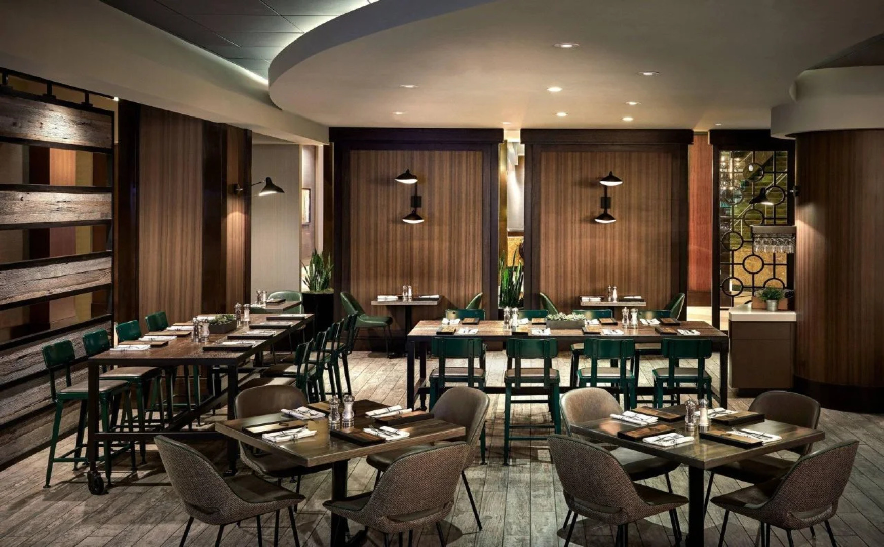 San Francisco Marriott Marquis