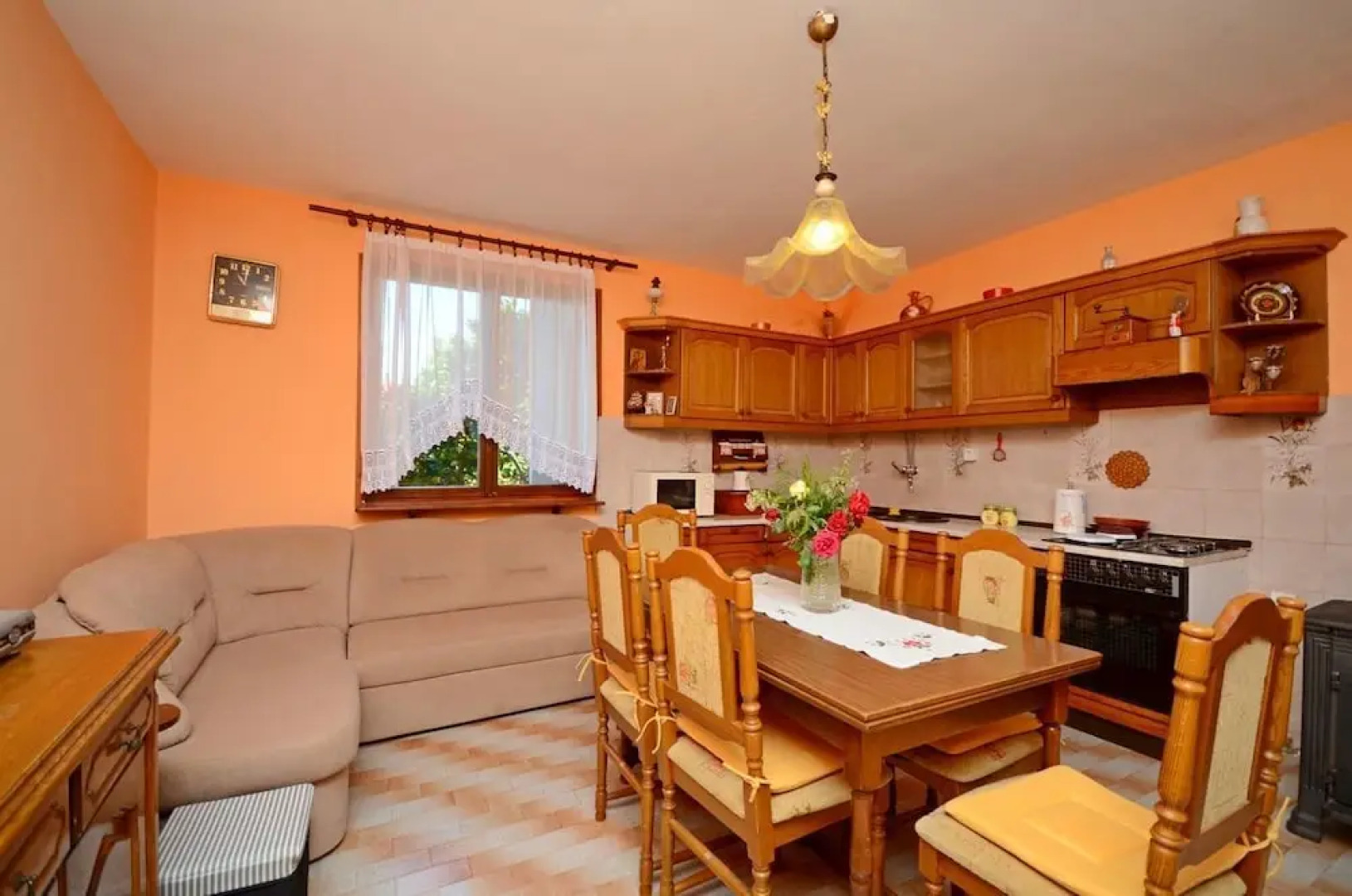 Apartman Ljilja