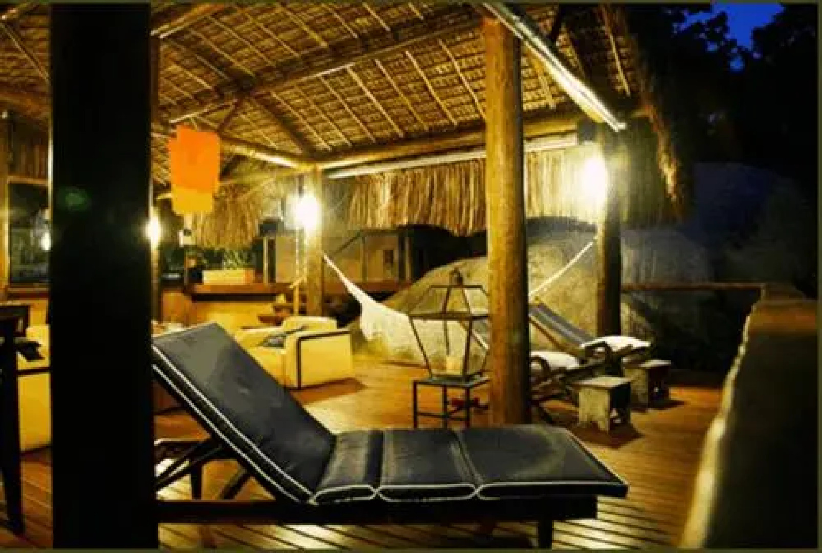 Pousada Refugio das Pedras