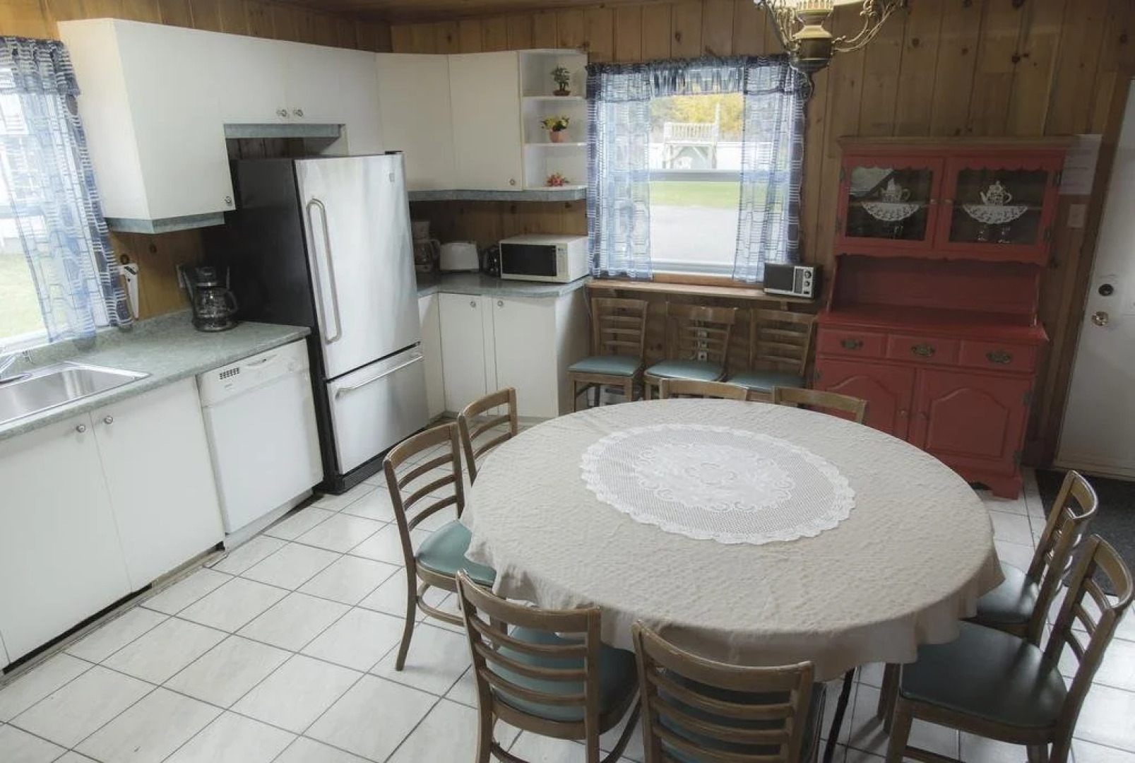 Chalets Montmorency Mont-Sainte-Anne