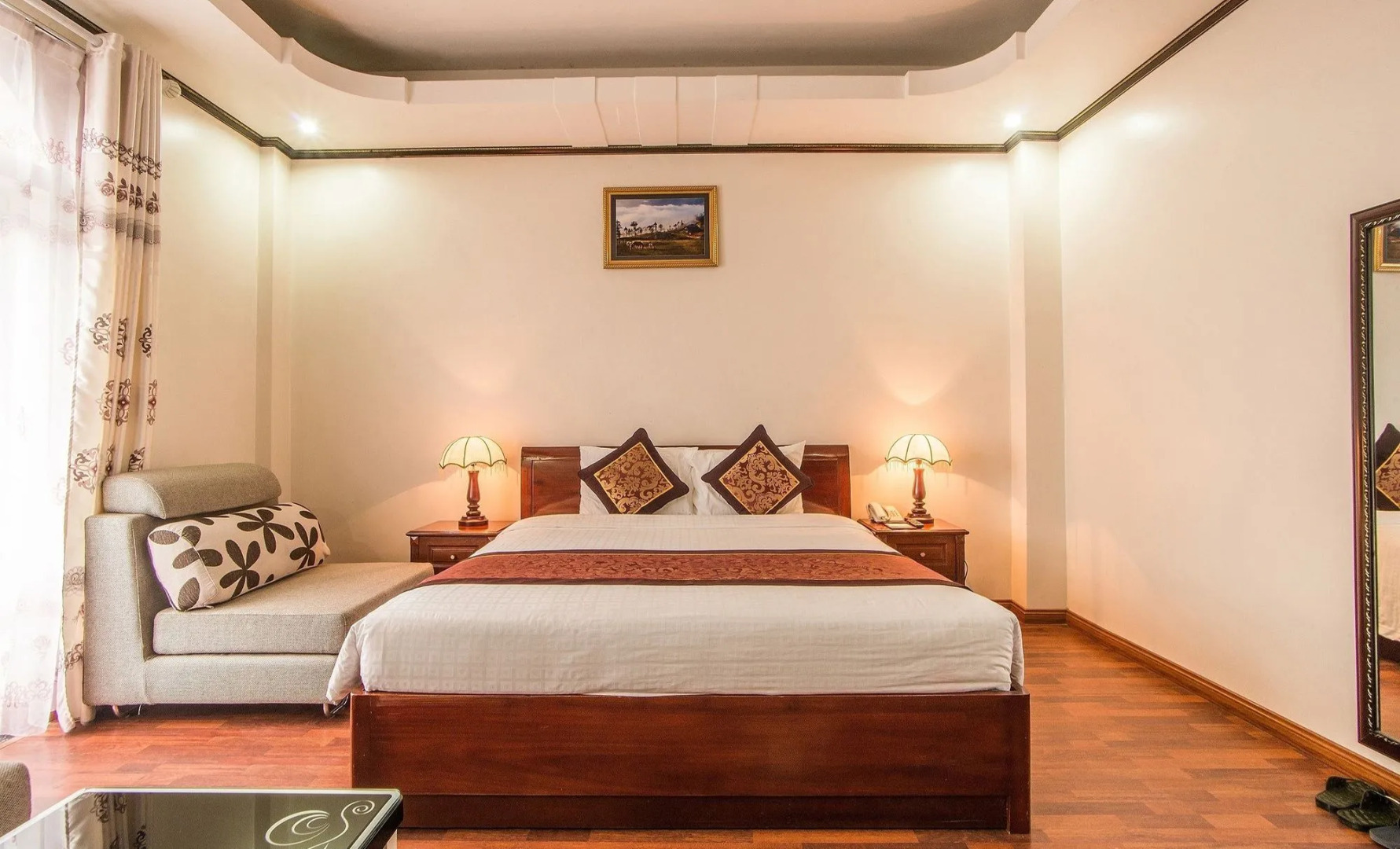 Hoa Phong Sa Pa Hotel