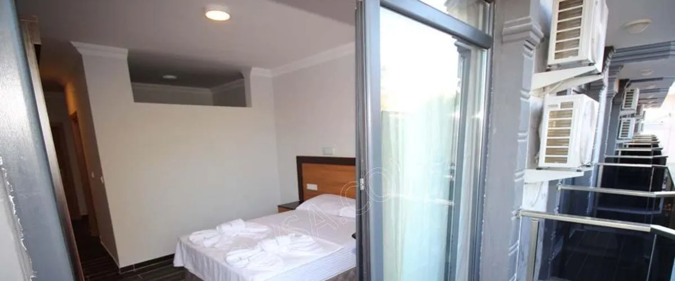 Ozkaptan Aqua Park Otel