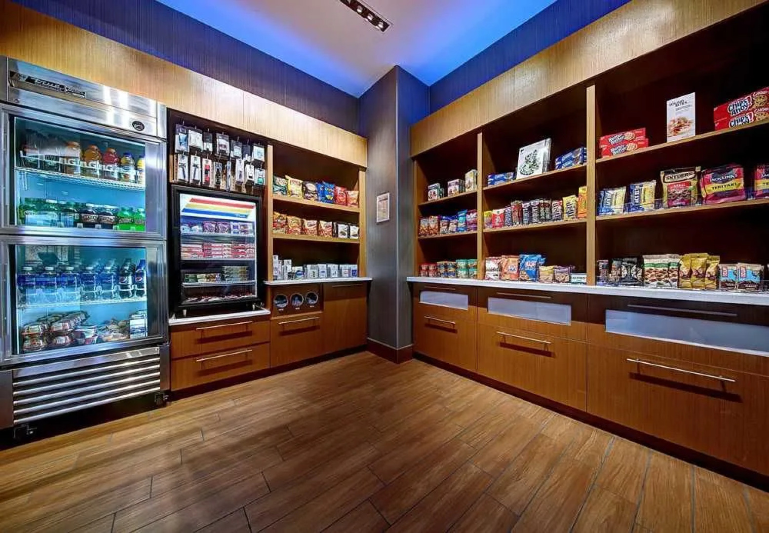 Springhill Suites Harrisburg Hershey