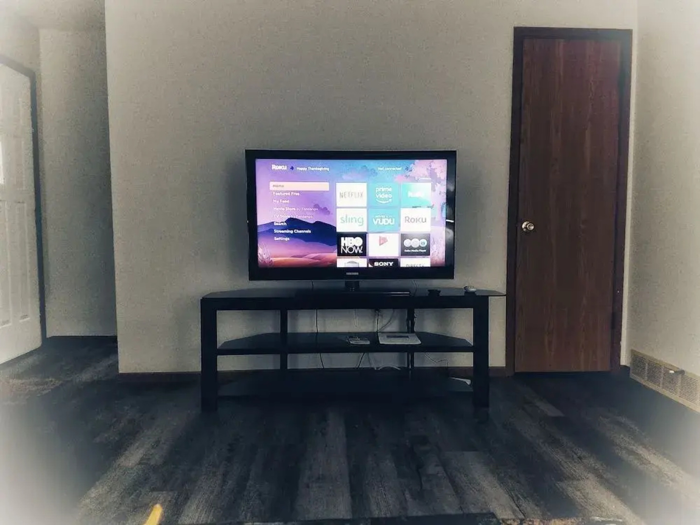 Lafayette Townhouse 105