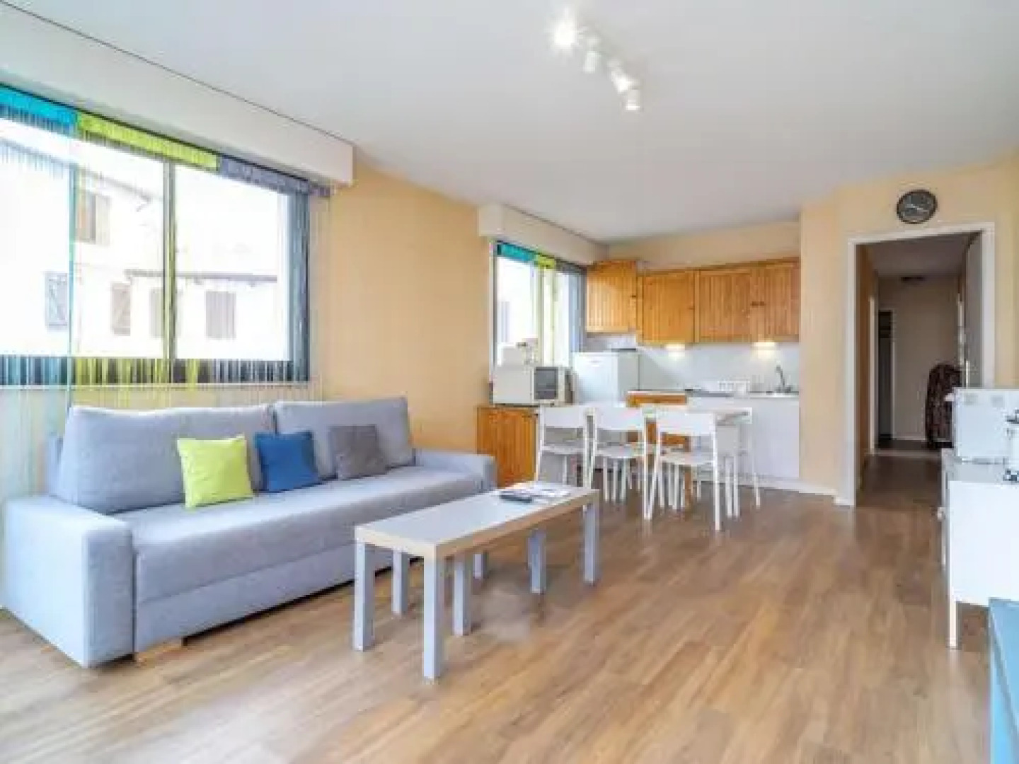 Rental Apartment Alegria 1 - Hendaye