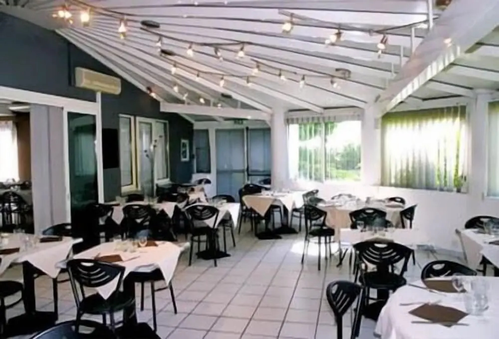 Hotel du Moulin à Vent Gerland