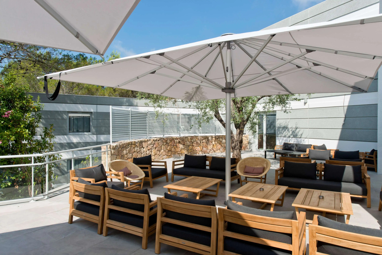 Golden Tulip Sophia Antipolis - Hotel & Spa