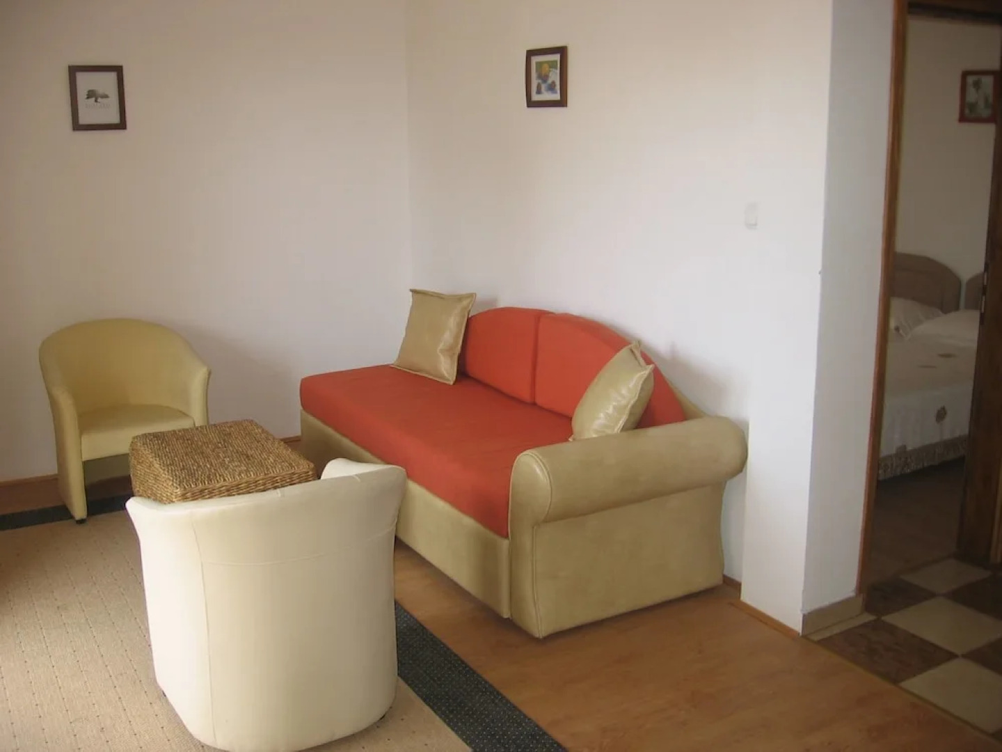 Guest House Maslinjak