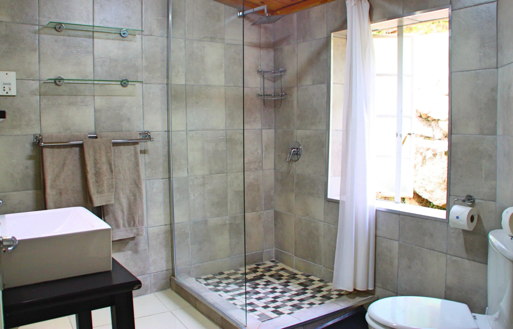 Mountain View Cottages Self Catering