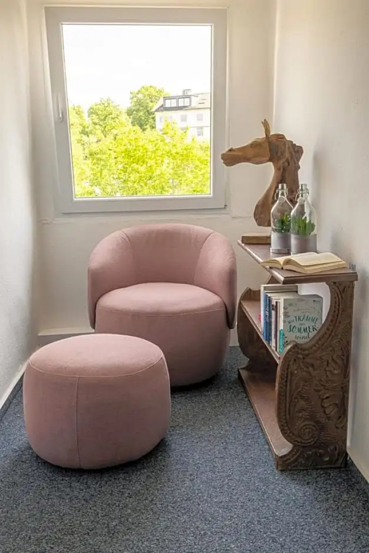 Heimatherz Hotel Garni