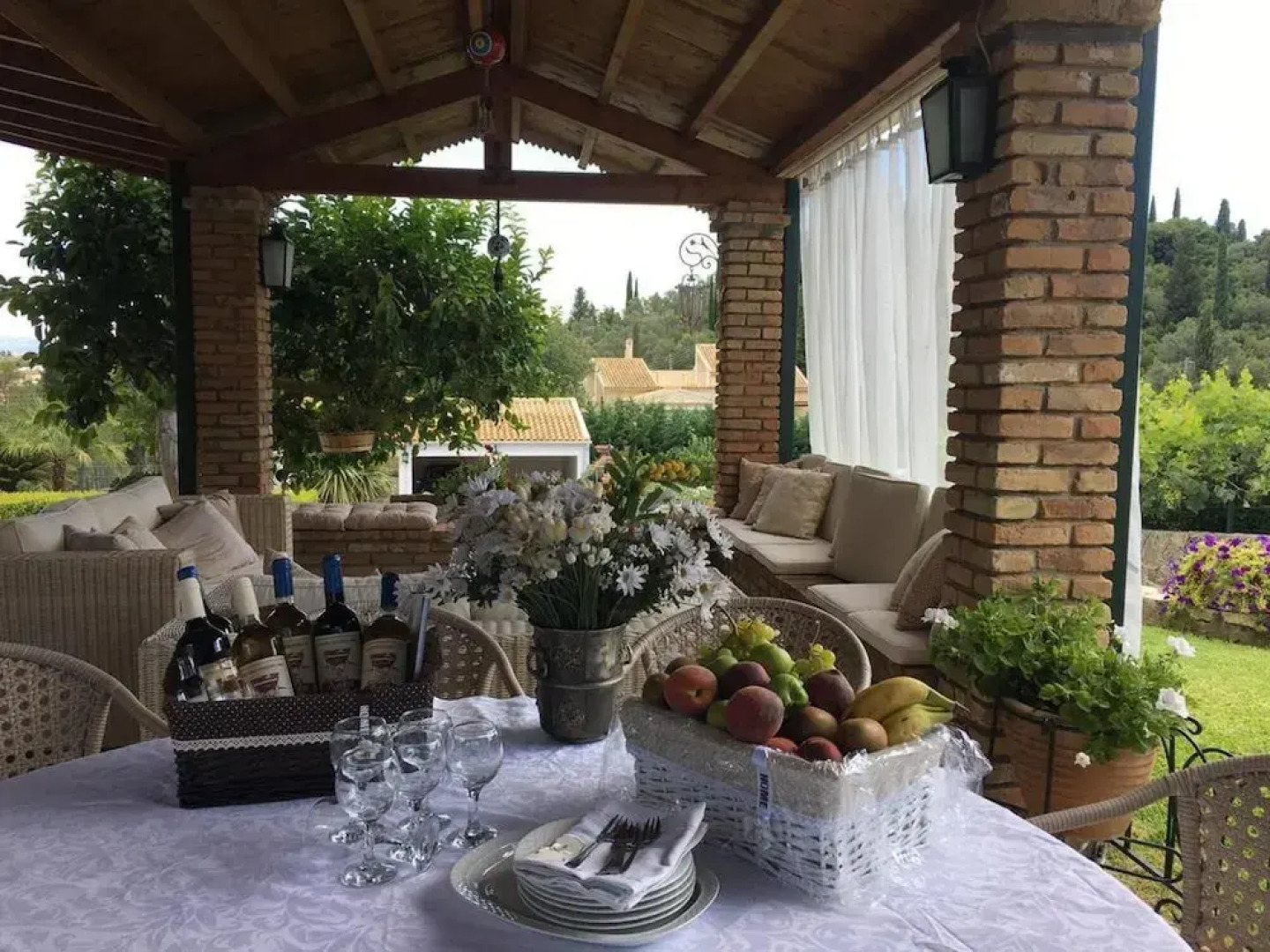 Villa Golden Tiara Large Private Pool A C Wifi - 3372