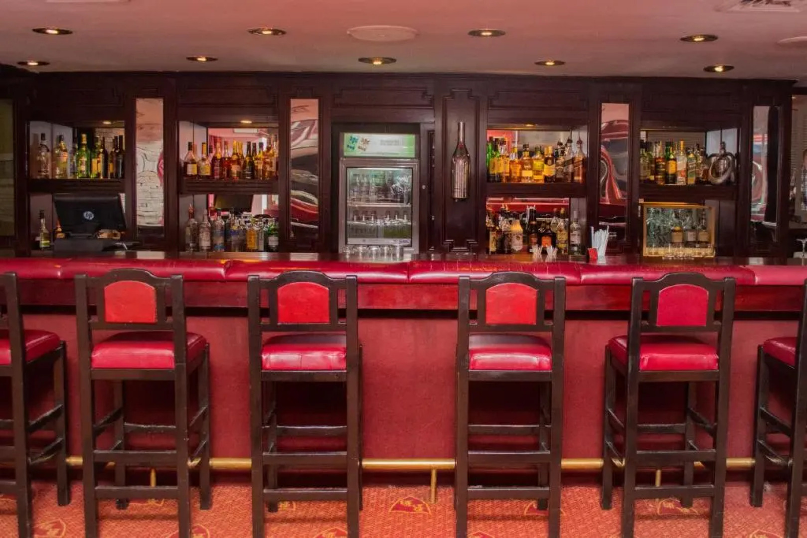 Premier Hotel The Richards