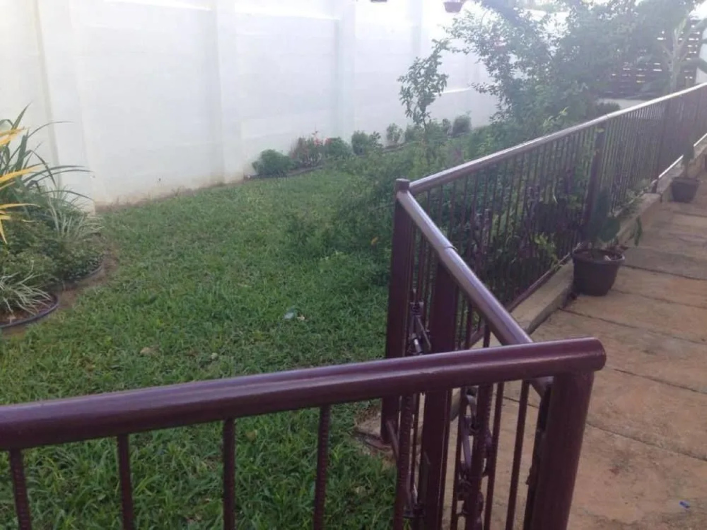 First Capital Apartments