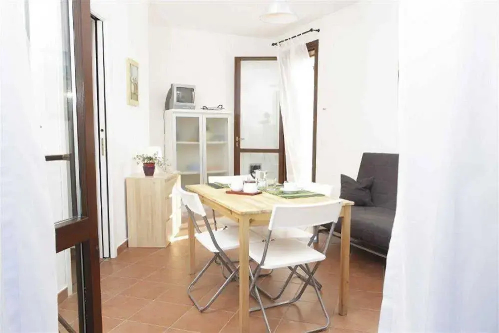 Residence Favignana