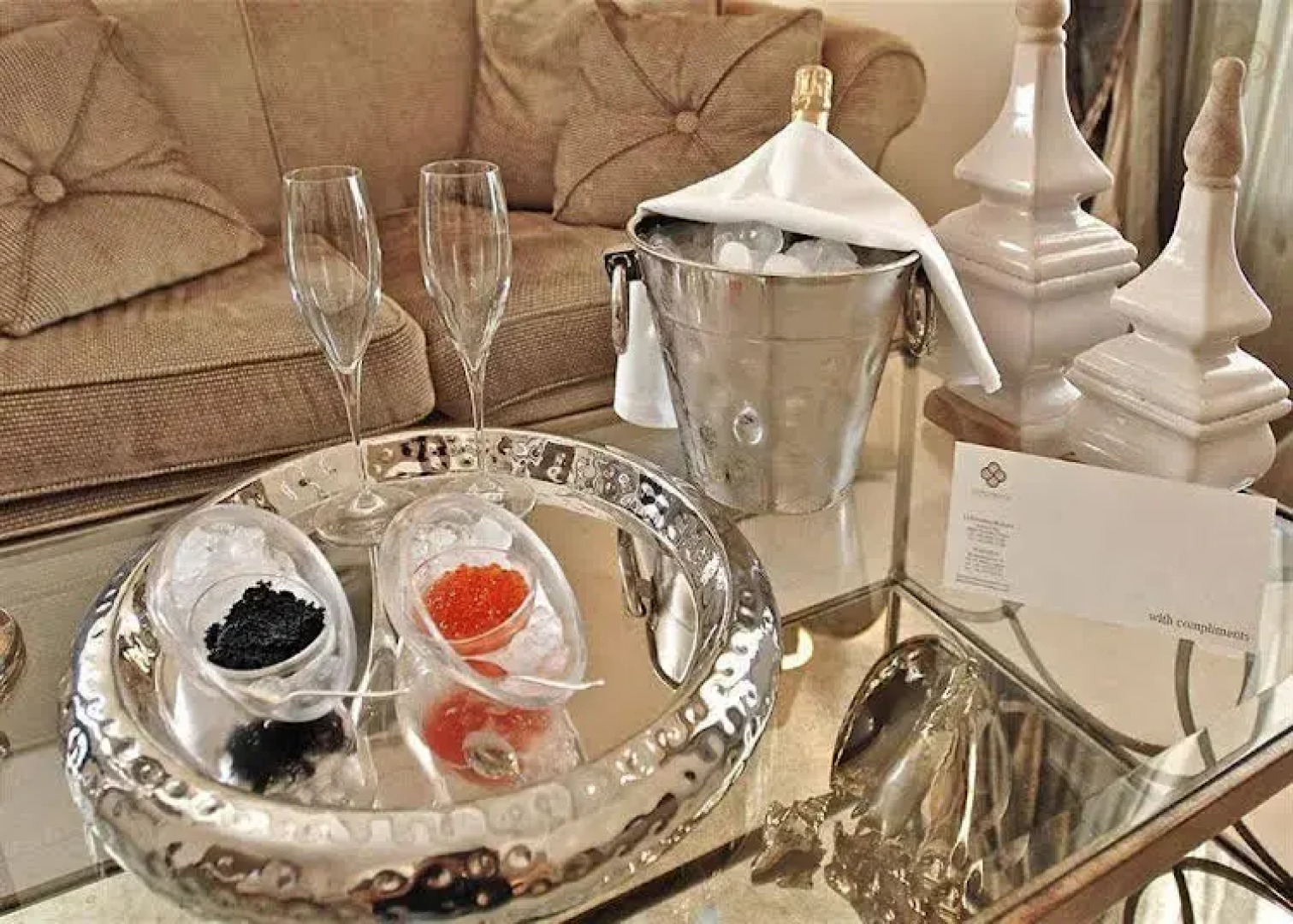 Hotel La Résidence Mykonos