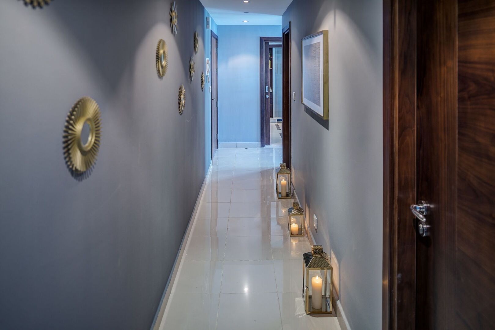 Dream Inn Dubai Apartments - Park Island