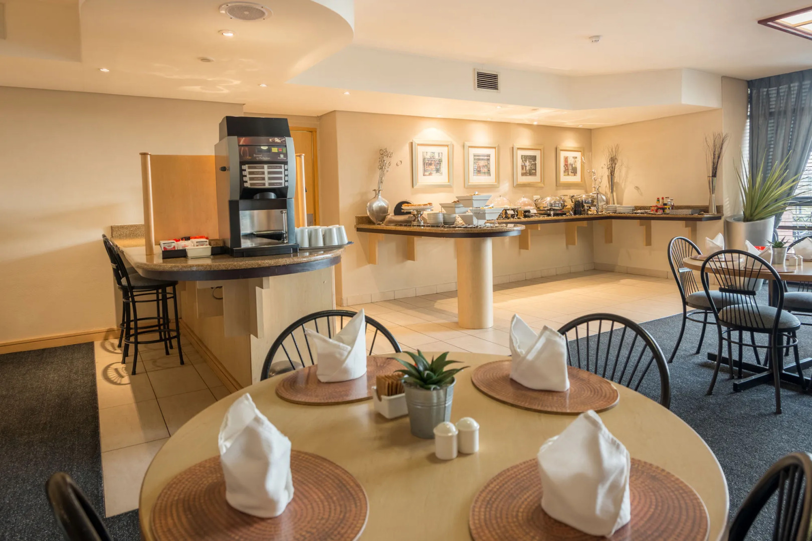 Road Lodge Centurion