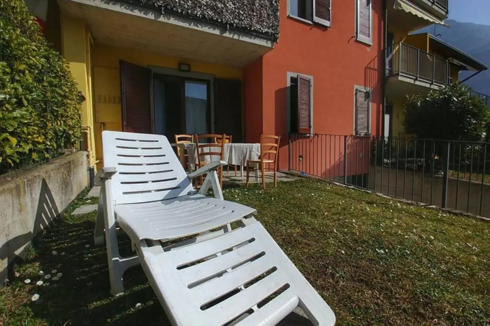 Appartamento alla fonte- Residence Vittoria