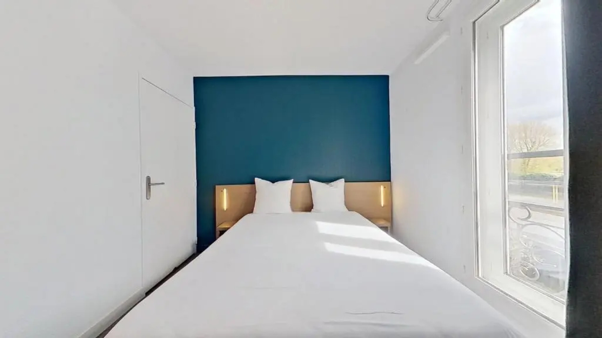 City Residence Paris Saint-Maurice