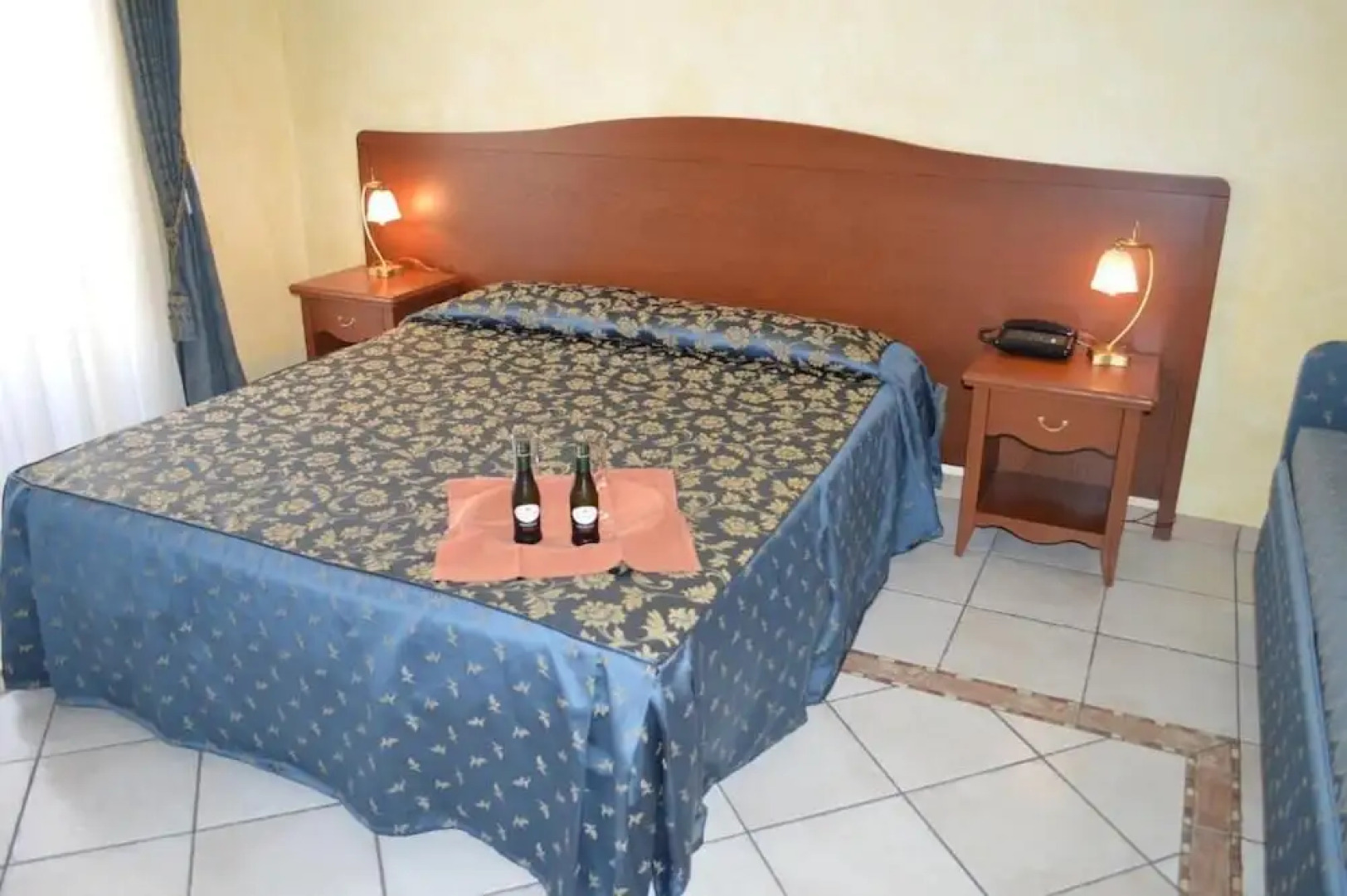 Residence Alberghiero Eolie