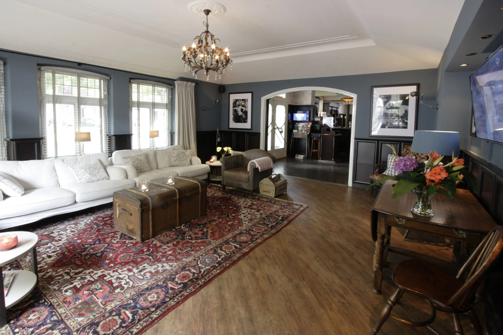 Hotel In de Witte Dame