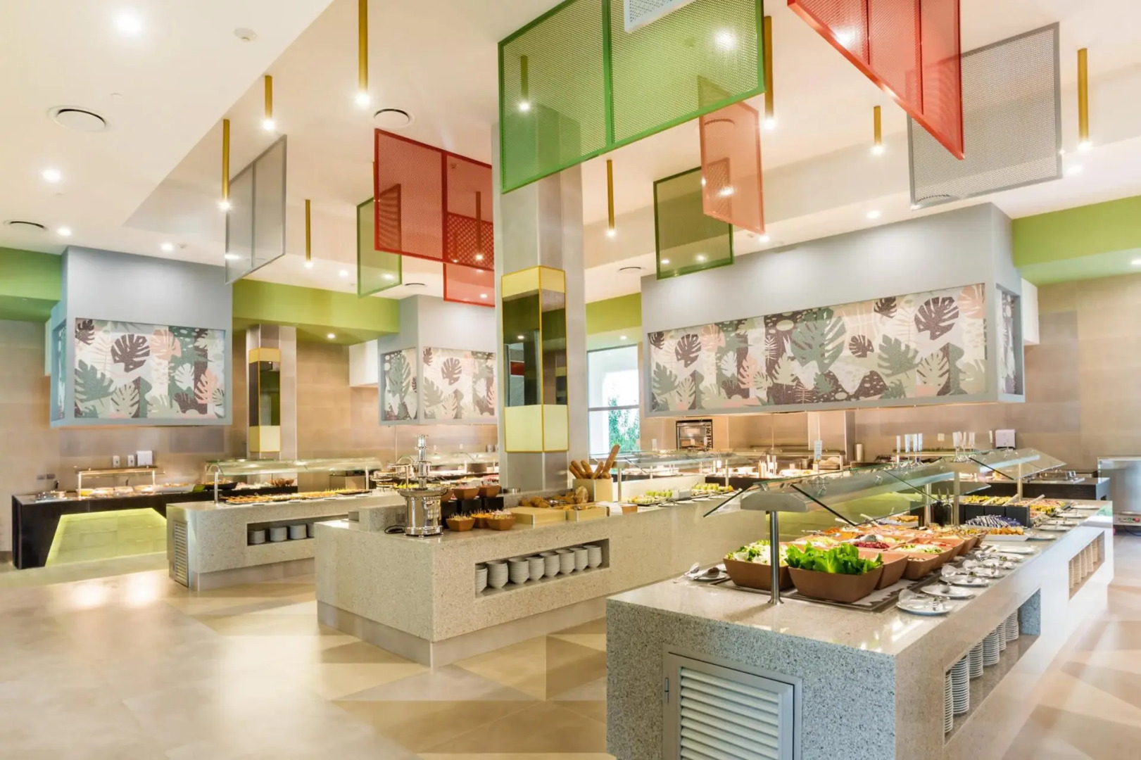 Hotel Riu Emerald Bay - All Inclusive