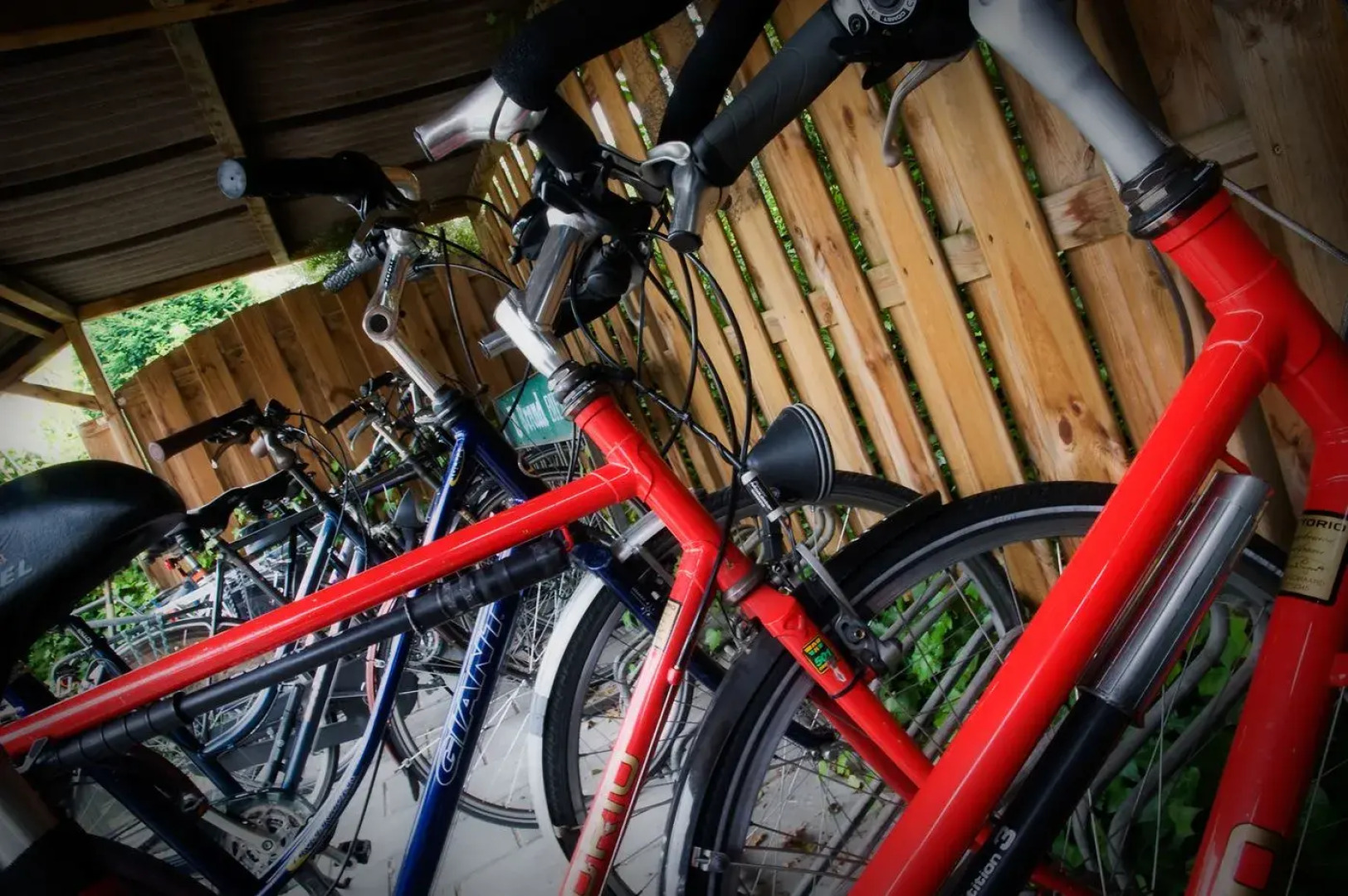 Hotel De Oude Brouwerij