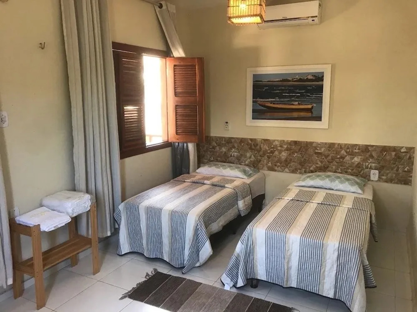 Caramuru Barra Grande