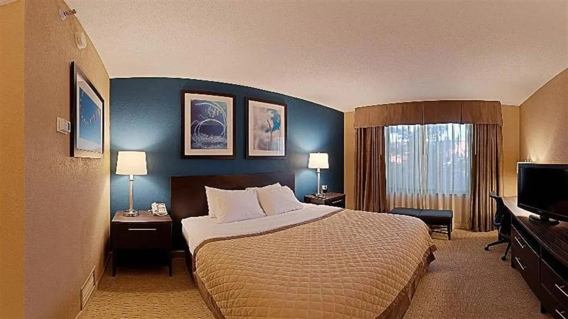 Wyndham Garden Dayton South