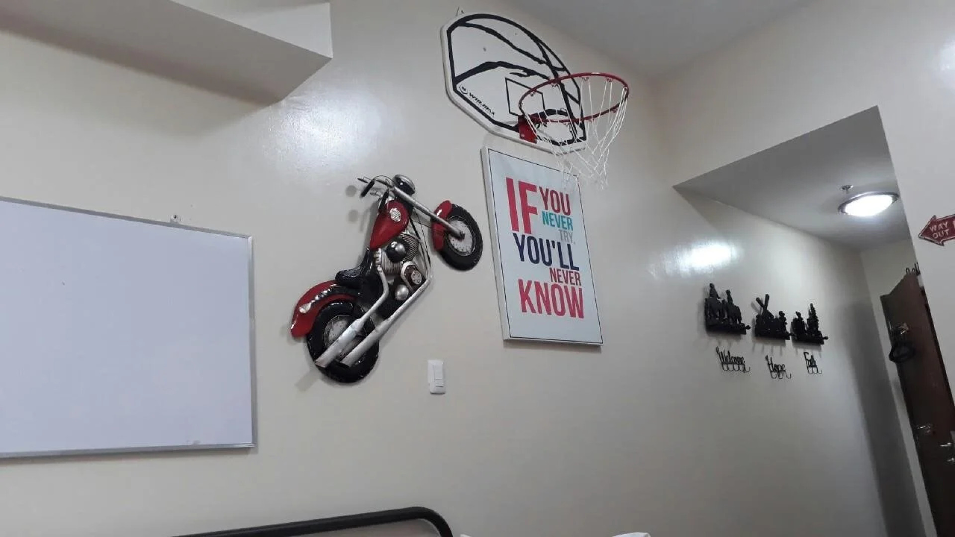 N602 Outlook Ridge Residences