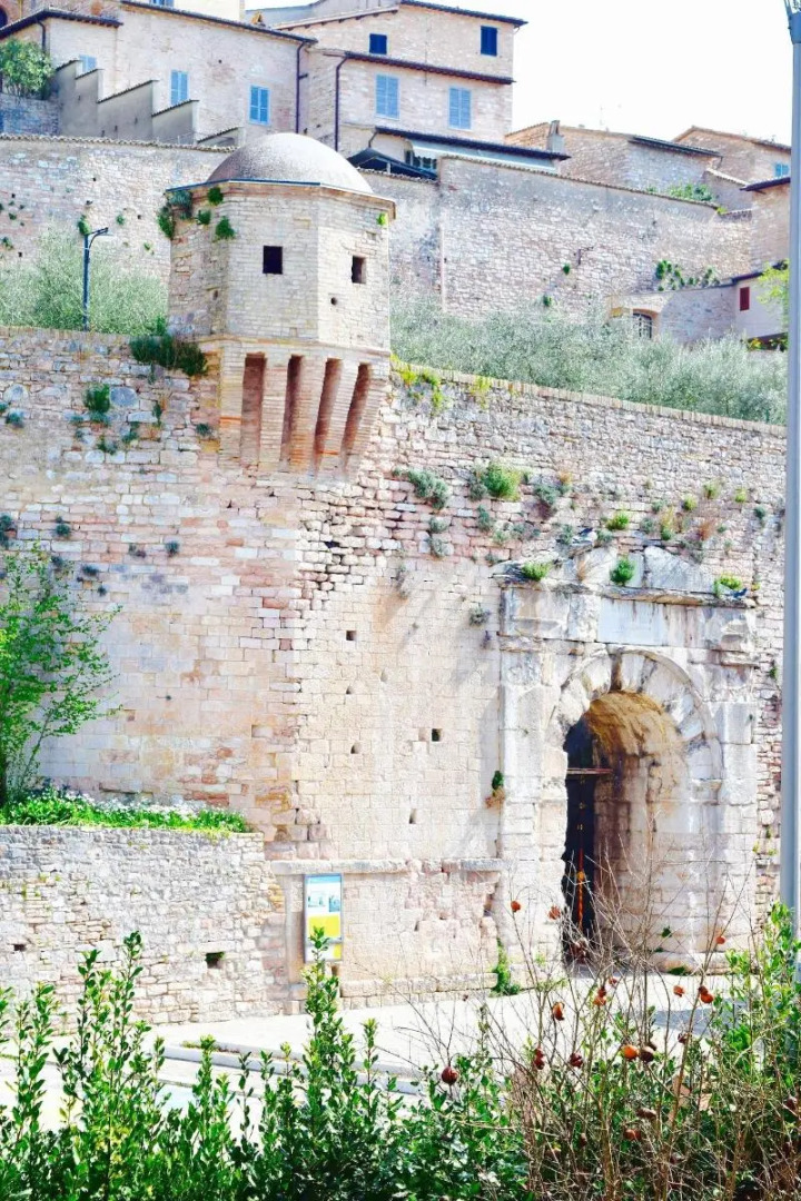 Bed & Breakfast Villamena