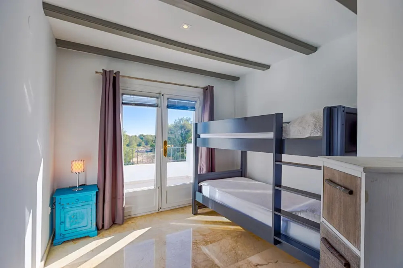 SolHabitat Villa Moraira Golf