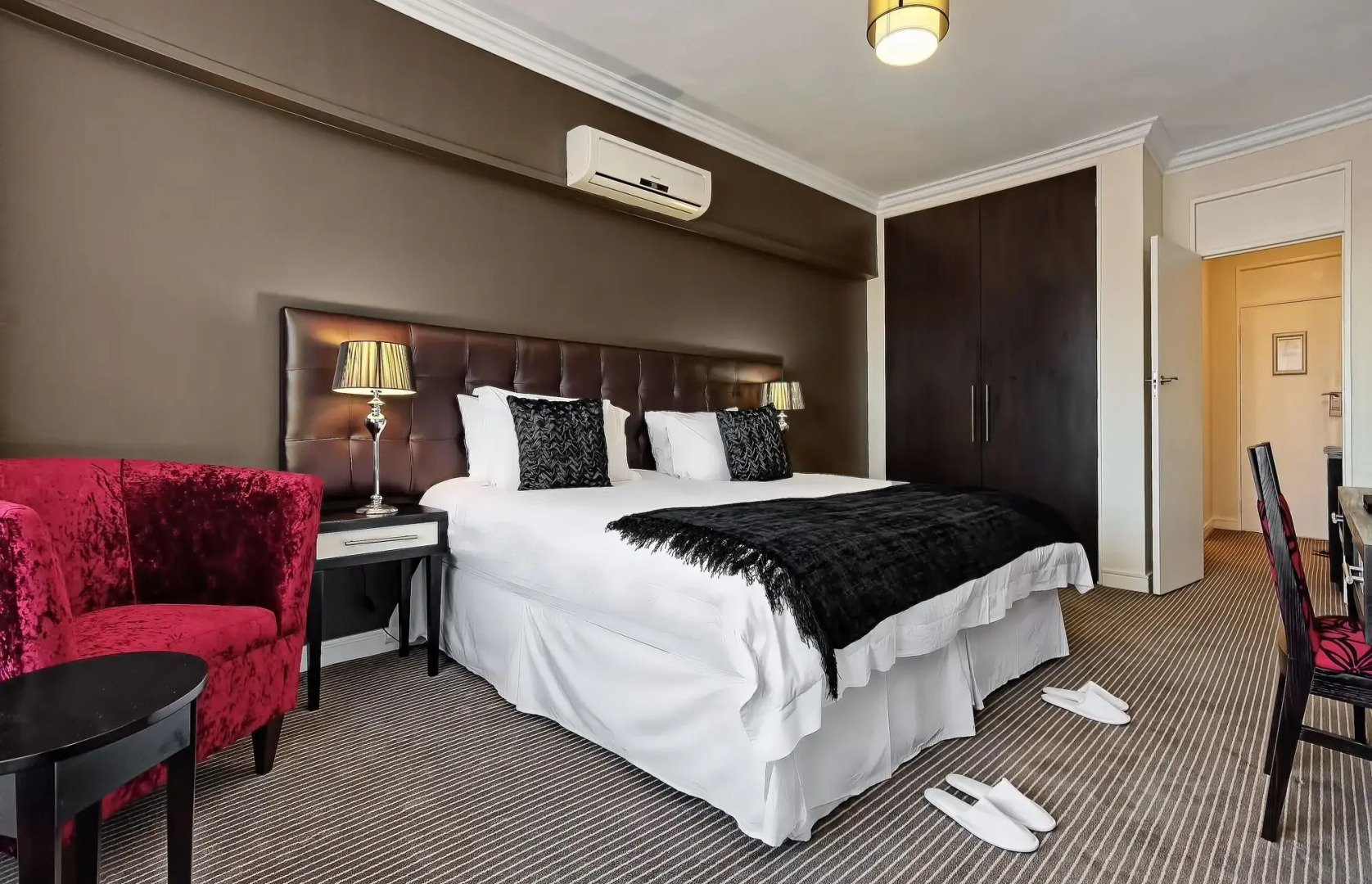 Ascot Boutique Hotel