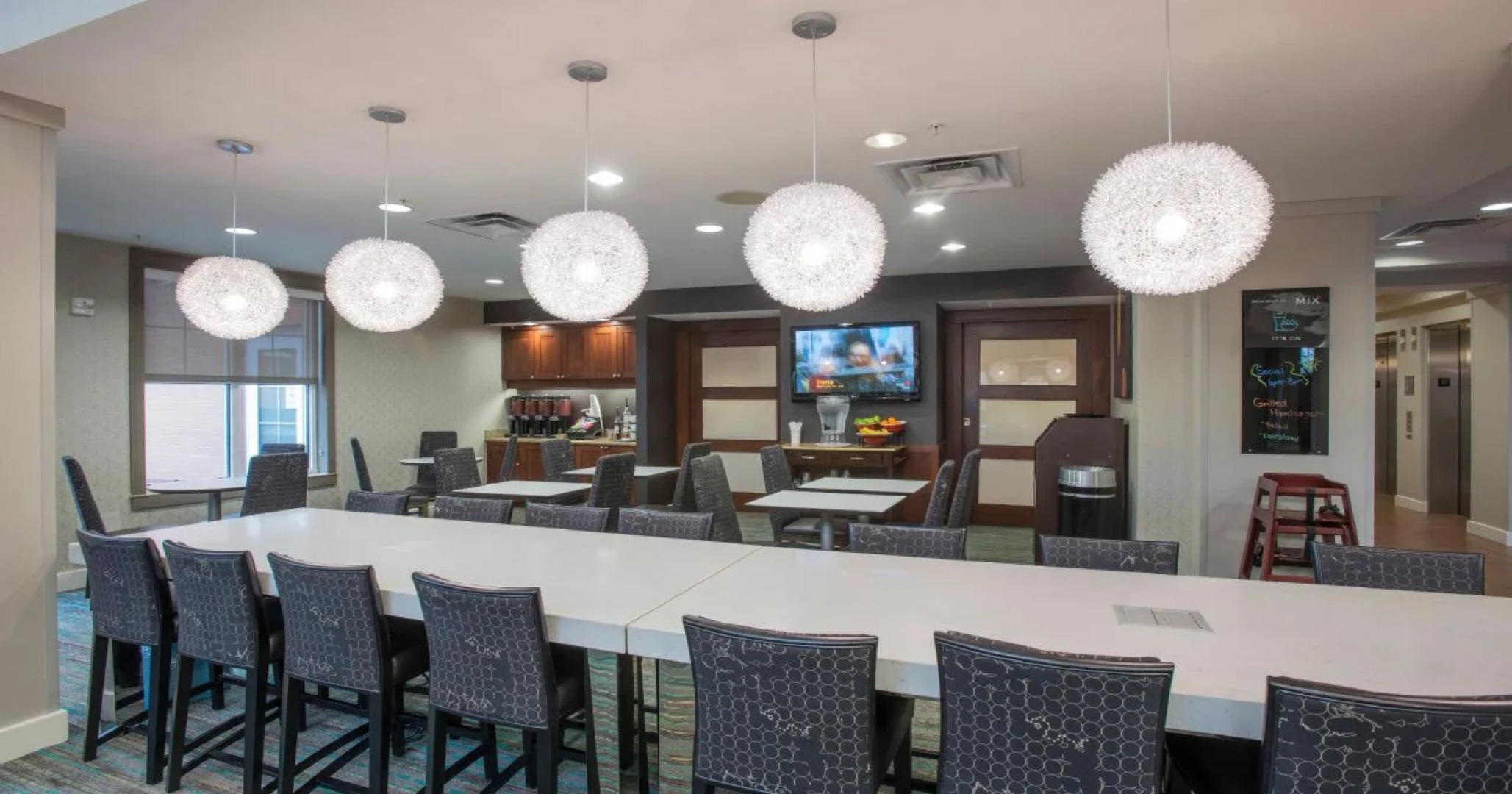 Residence Inn by Marriott Cincinnati North/West Chester