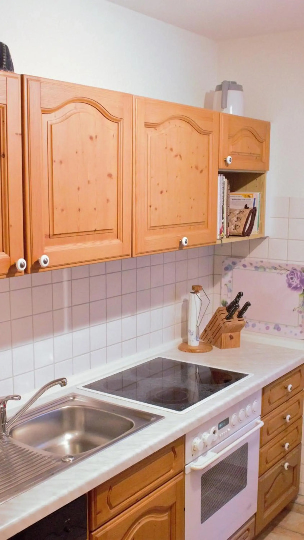 Seeholiday - Ferienwohnung Korte