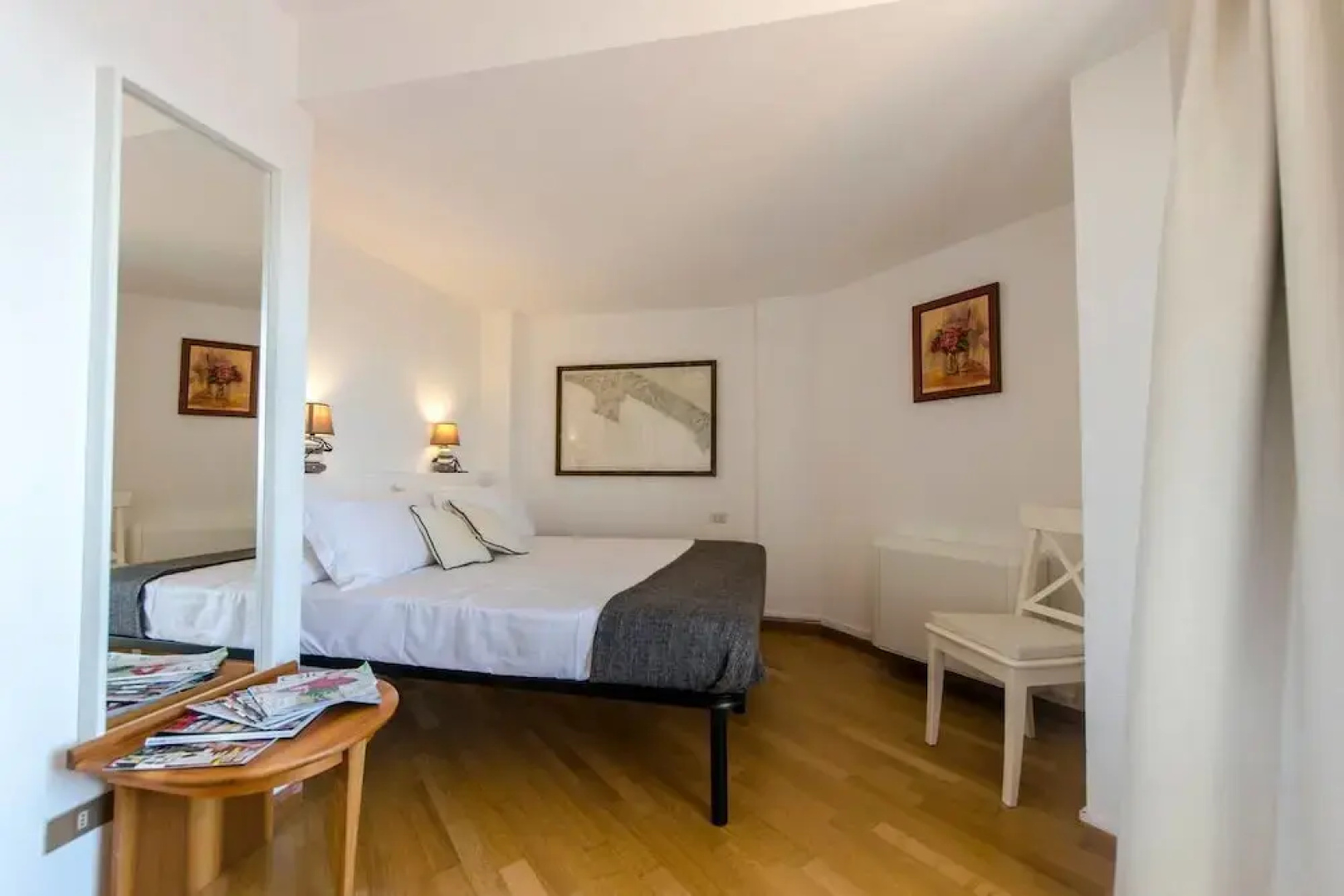 ALTIDO marvellous Penthouse in Rapallo