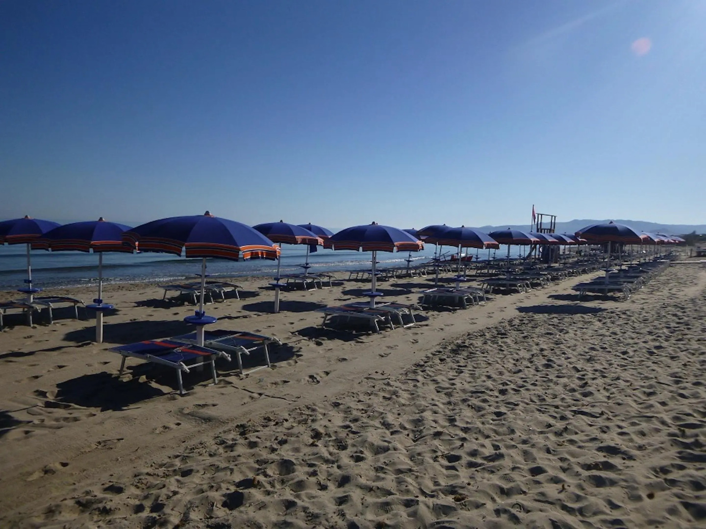 Mobile Home a Sorso ID 4016