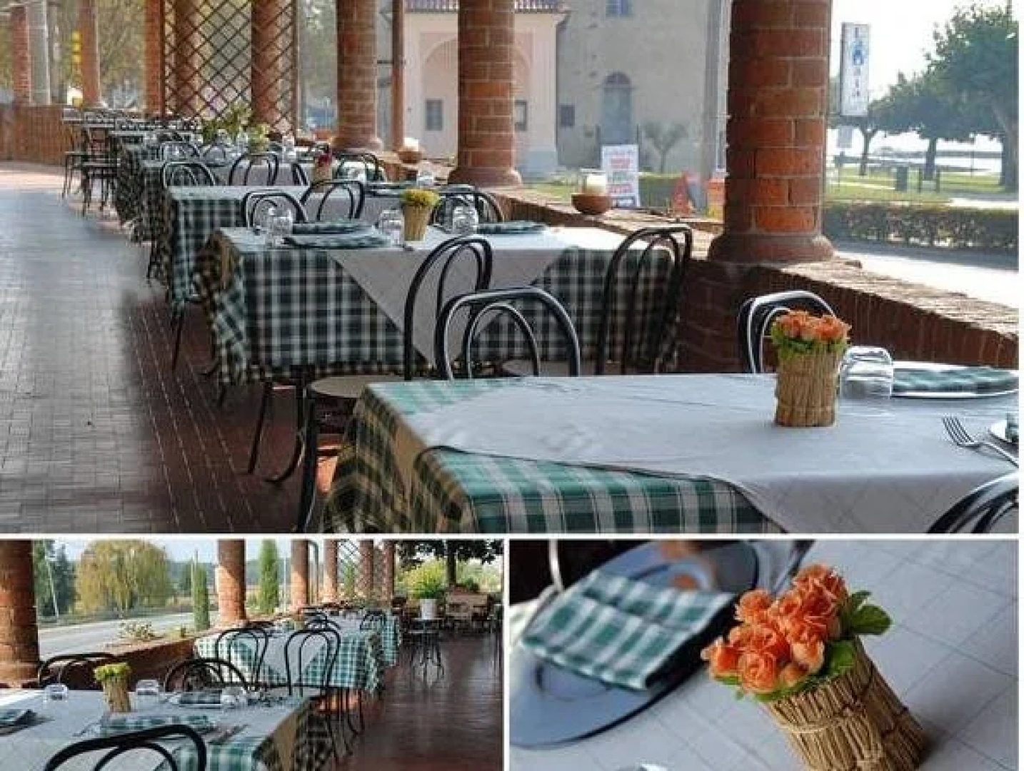 Hotel Ristorante Taverna Verde