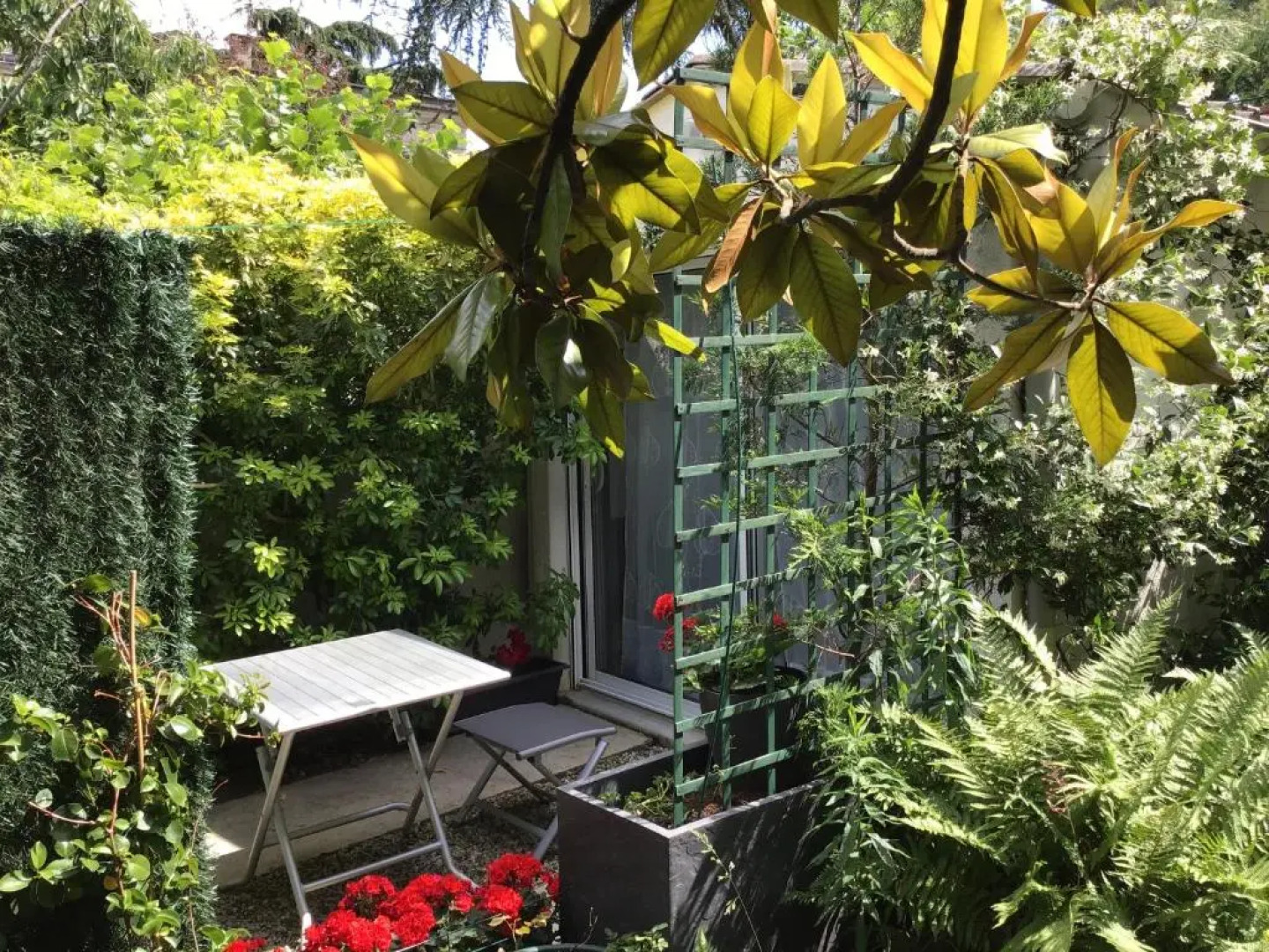 Little studio Gagny proche Paris et Disneyland