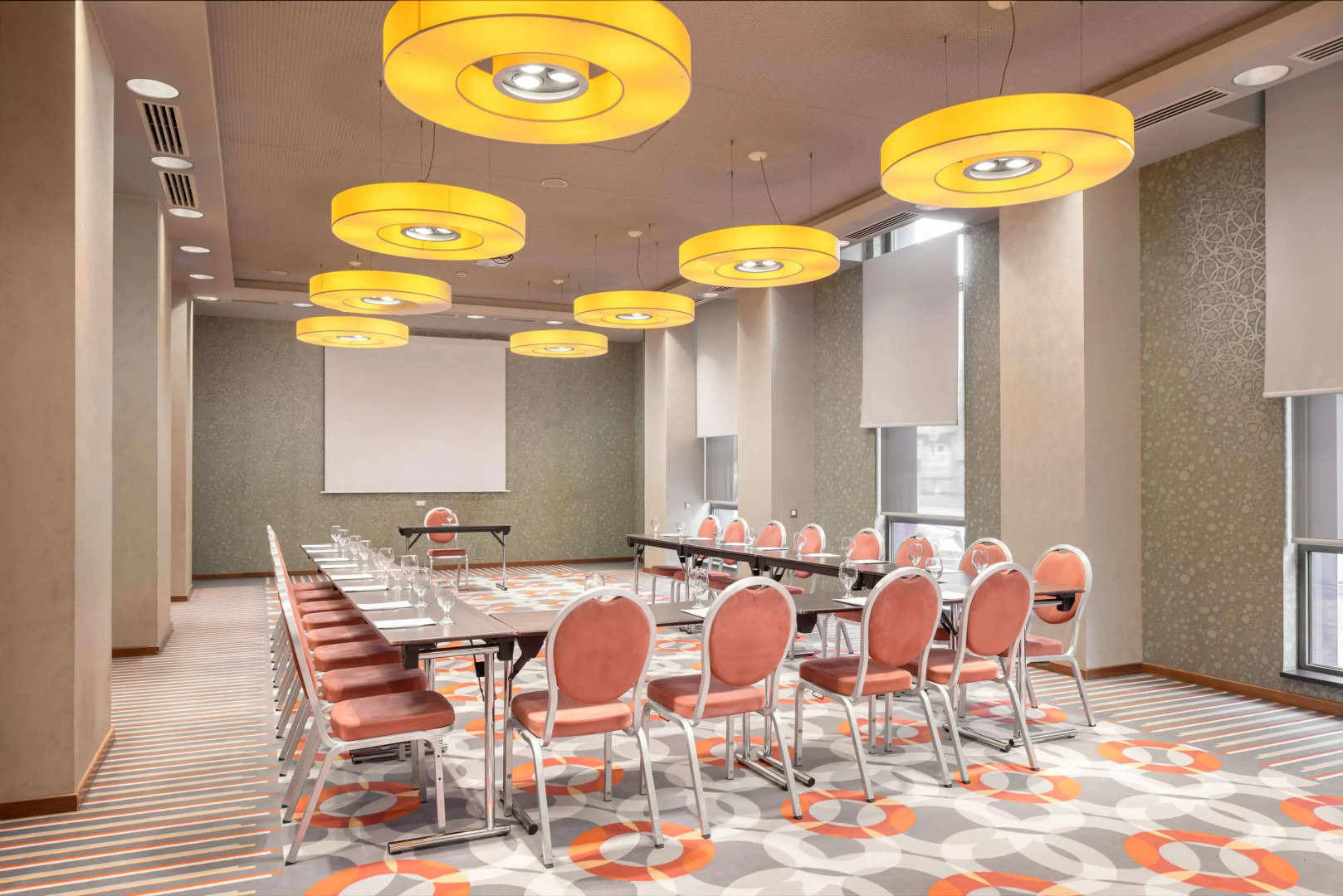 Golden Tulip Ana Dome