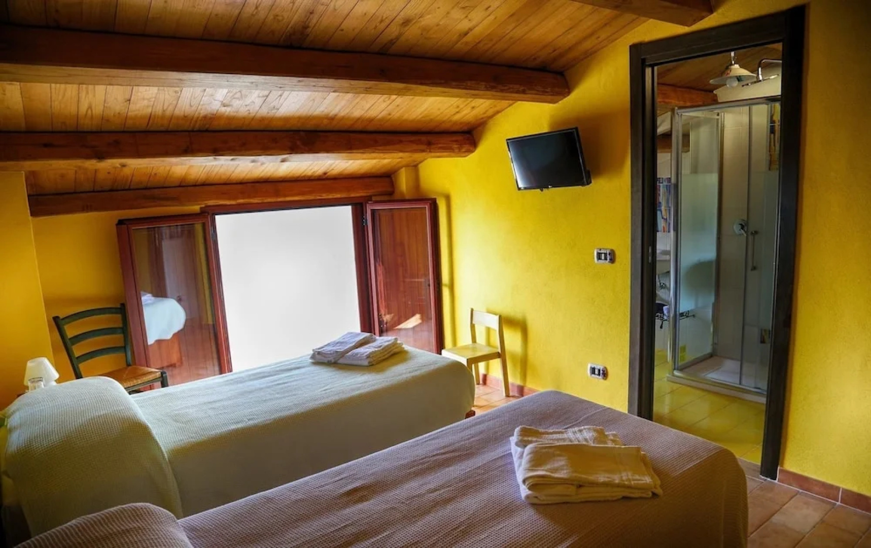 La casa di Ivana