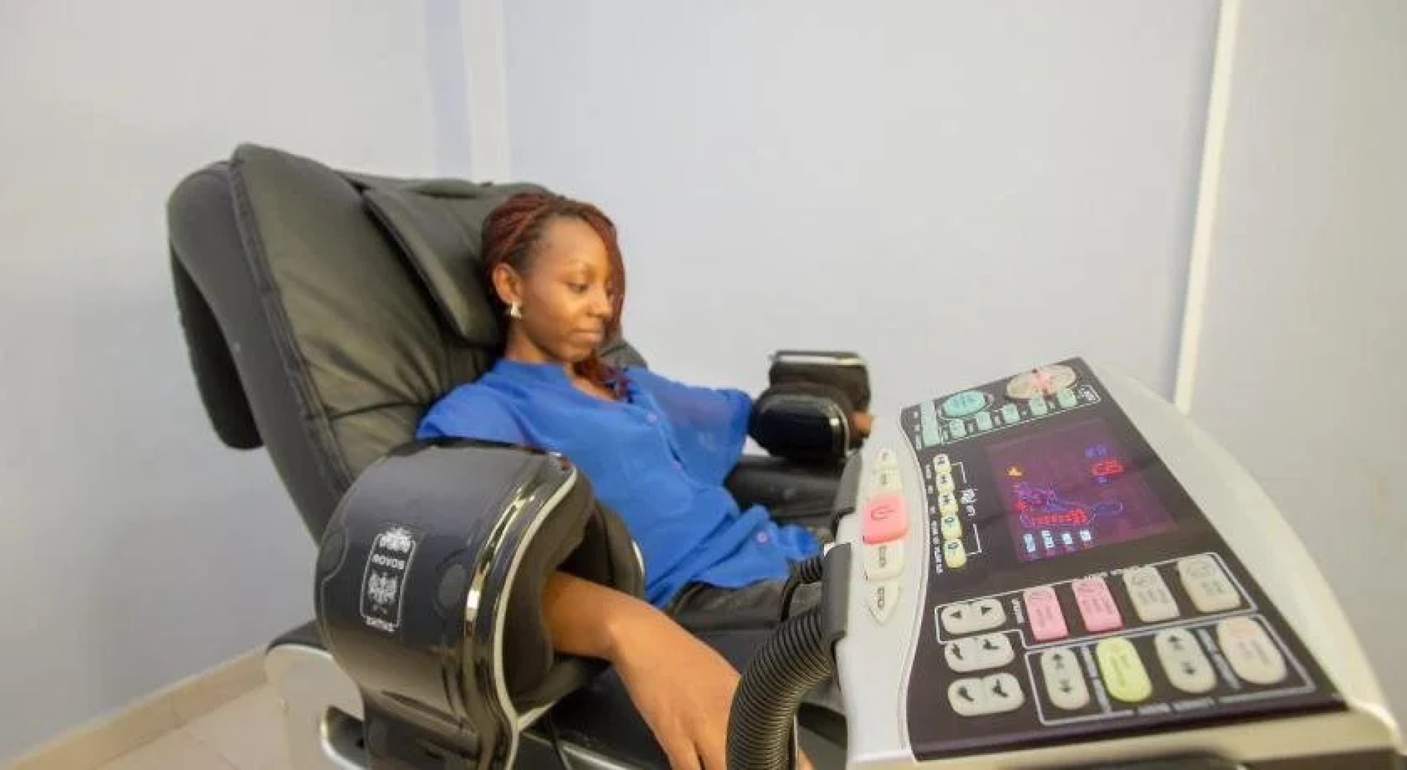 Silver Bells Hotel Isiolo