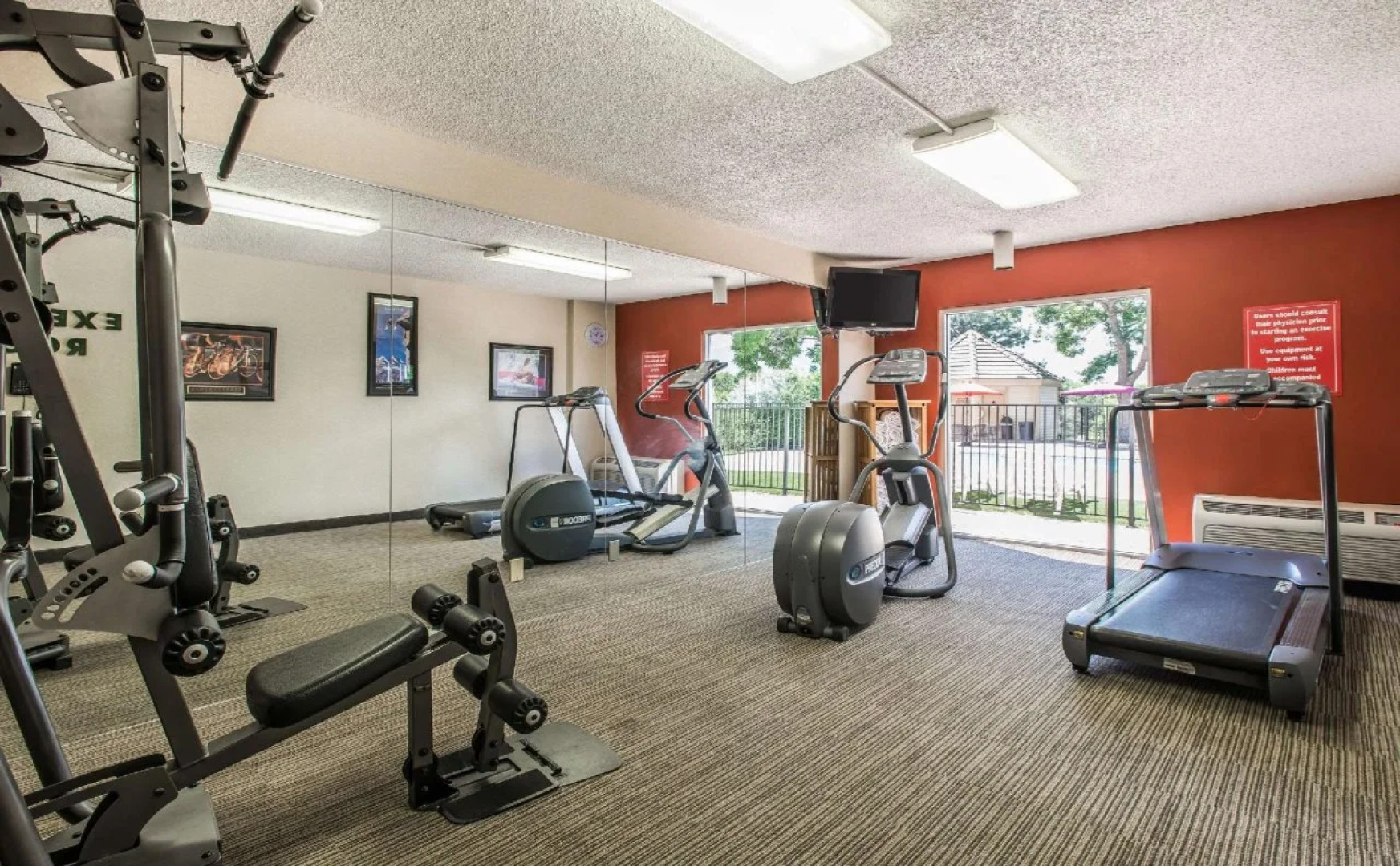 Quality Inn and Suites Garden of the Gods