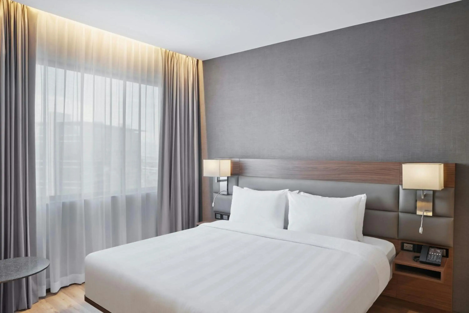 AC Hotel By Marriott Saltillo