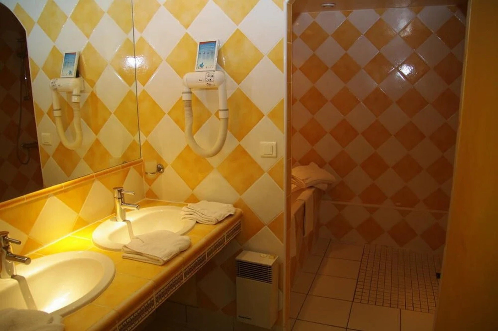 Residence Le Saint Victor