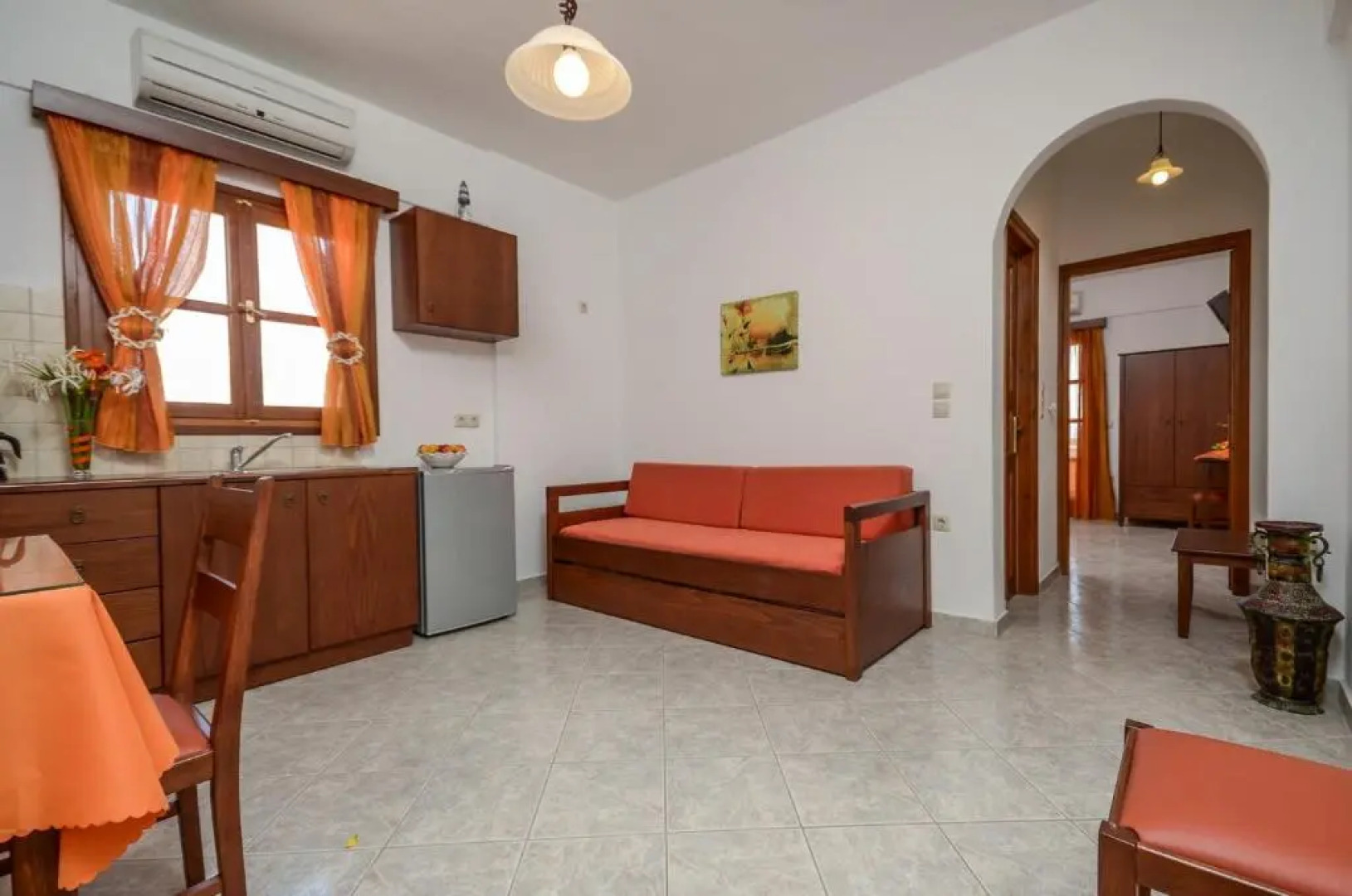 Margaritis Apartments