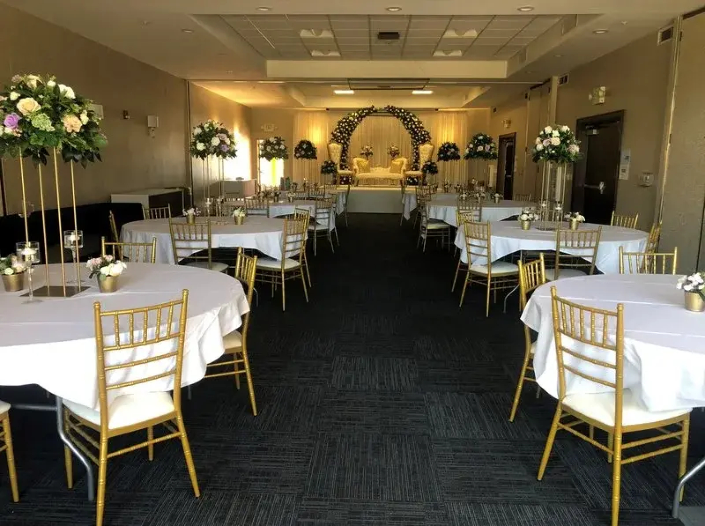 Holiday Inn Express Hotel & Suites El Dorado Hills